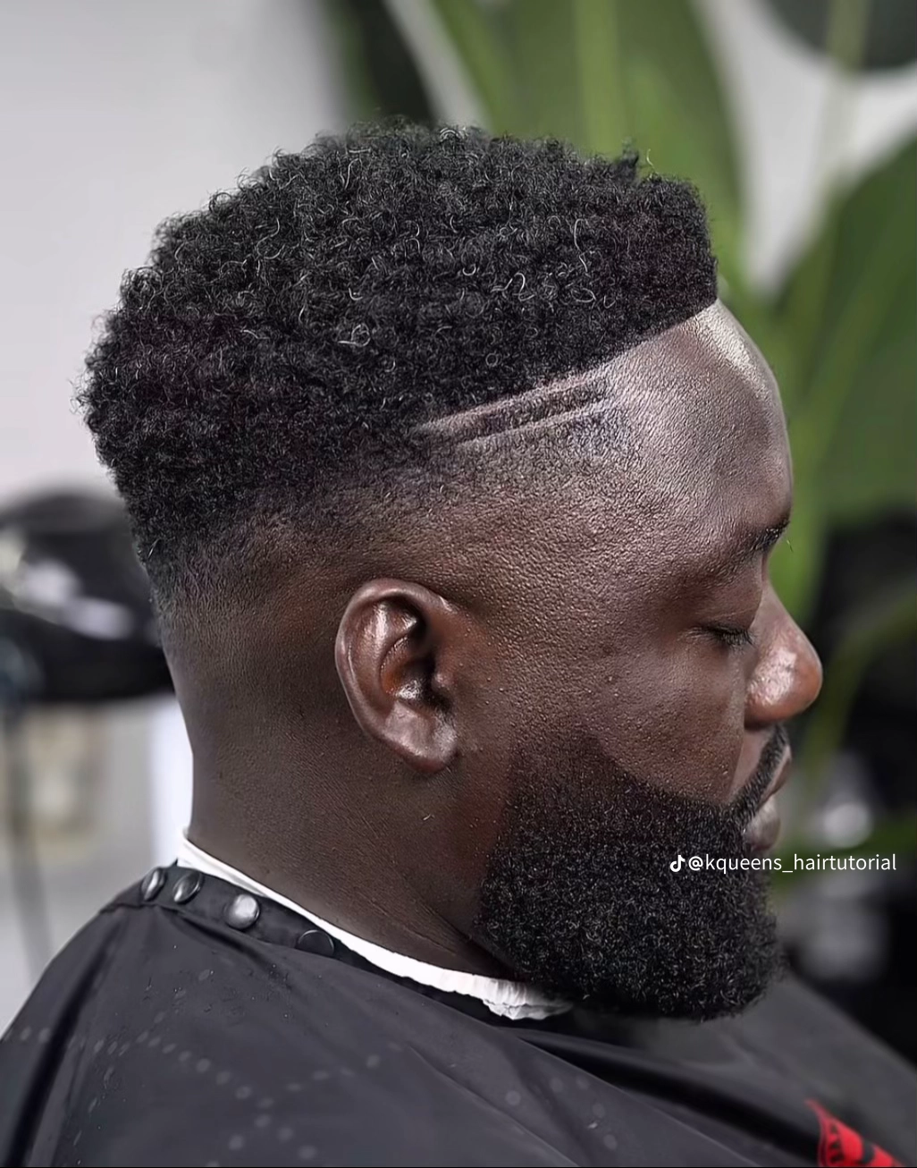 GABS Barber Training