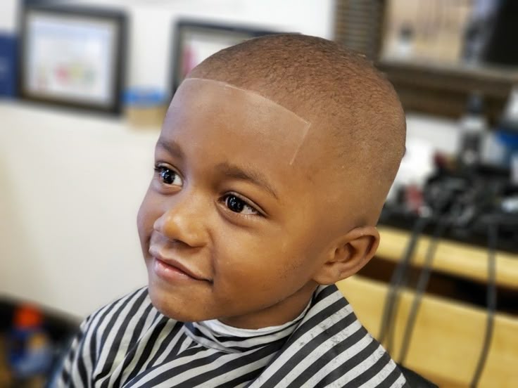 Kids Haircut