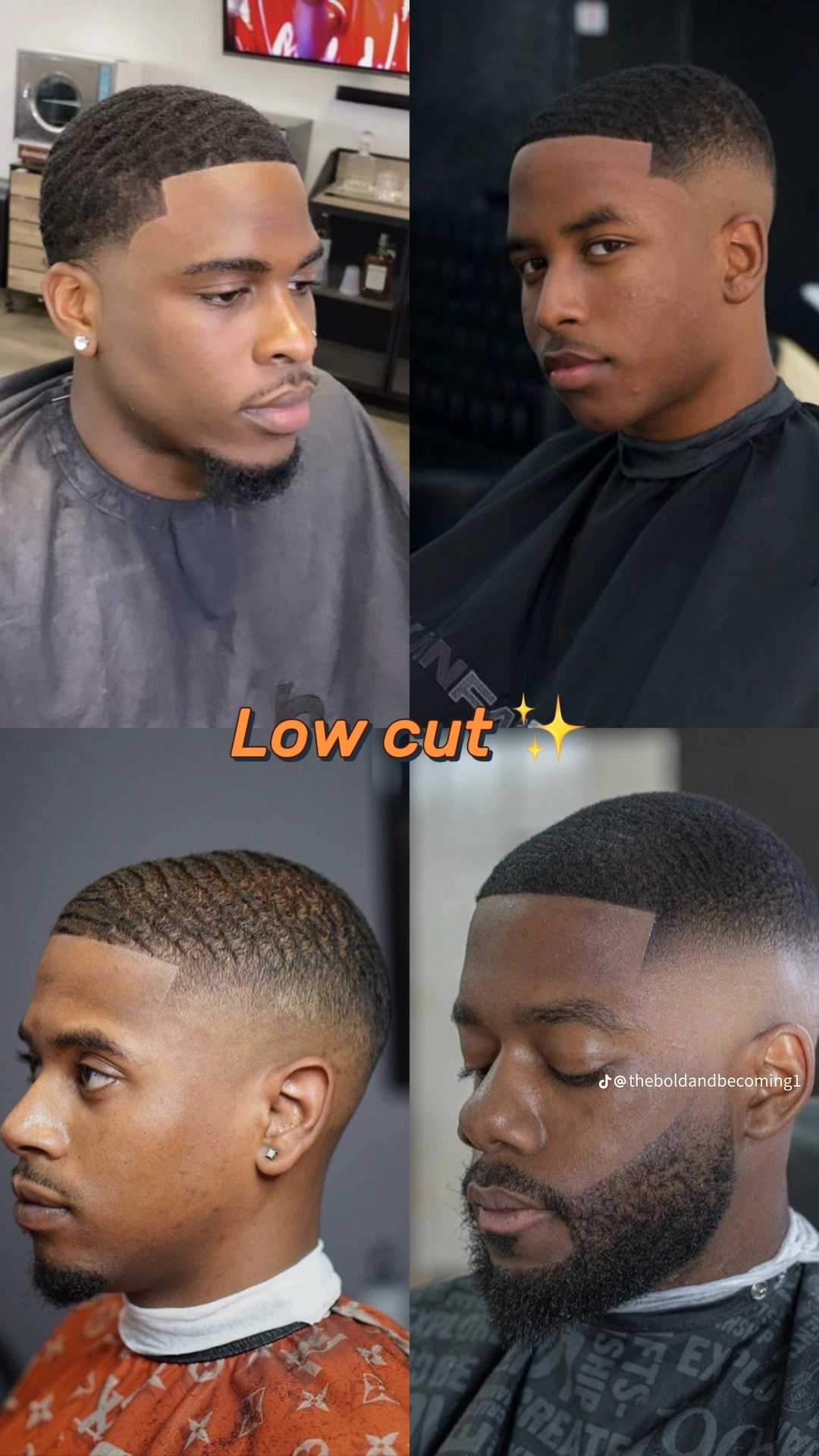Classic Cut